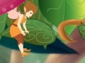 Game Trouble In Pixie Hollow