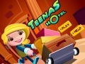 Game Teenas Hotel