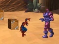 Game Spiderman Heroes Defence