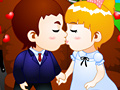 Game Schoolbus Kiss