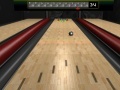 Game Pinballs Bowling