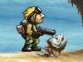 Game Metal Slug Run