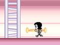 Game Monster Baby