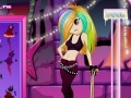 Game Rock Chick Hairstyle
