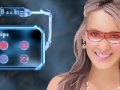 Game Hilary Duff Makeover