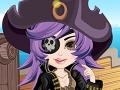 Game Pirate Girls Dressup