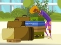 Game Stoked: Suitcase Sling