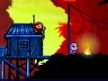 Game Bowja the Ninja - On Factory Island