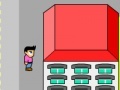 Game Franks Adventure