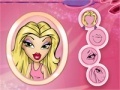 Game Bratz Make-up