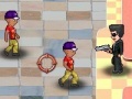 Game Cunrox Superstar Bodyguard