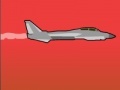 Game Plane defender