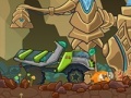 Game Alien Truck