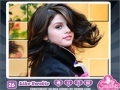 Game Sweetheart Selena Gomez