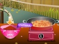 Game Make Paella Recipe
