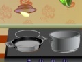 Game Spicy Coconut Shrimp Bisque game