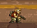 Game METAL SLUG 2