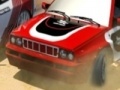 Game Super rally challenge