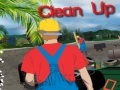 Game Clean Up the Ocean