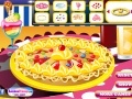 Game Yummy Cherry Pie