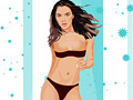 Game Victoria Beckham Dress Up
