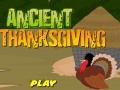 Game Ancient Thanksgiving