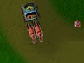 Game Race horses