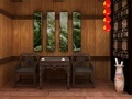 Game Chinese Classical Bedroom Escape