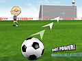 Game Villa Crossbar Challenge