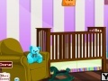 Game Baby Room Decor