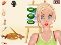 Game Fashion Painter