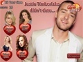 Game Celebrity Dating trivia