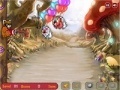 Game Mushroom Farm War