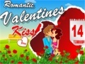 Game Romantic Valentines Kiss