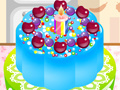 Game Cake Creations