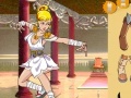 Game Kung Fu Princess