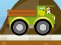 Game The Green Truck Gem Quest