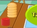 Game Hot burger