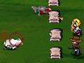 Game Elona Shooter