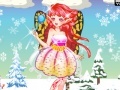 Game The Snow Fairy