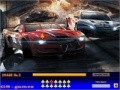Game Car Hidden Objects