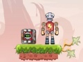 Game TNT Robots