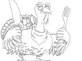 Game Turkey Onlinе Colоring Gаme