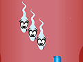 Game Sperm Game