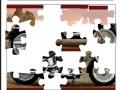 Game Harley Davidson Puzzle