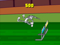 Game Bugs Bunny and Cecil in Mad Dash