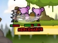 Game Bear Barians