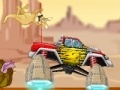 Game Mini Car Racer