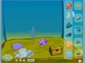 Game Pet Home Designer: Fish Dreams