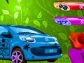 Game Citroen C1